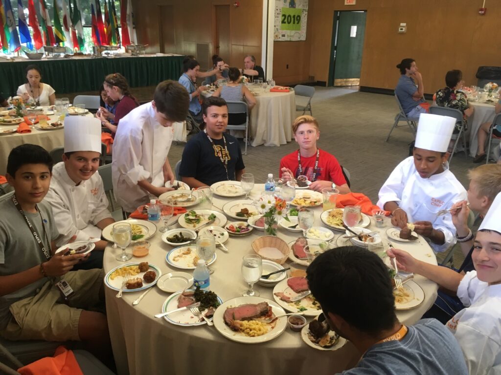 Yemek pişirmek nasıl öğrenilir Yemek pişirmek nasıl öğrenilir