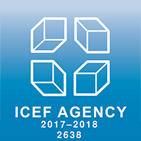 ICEF Agency ICEF Agency