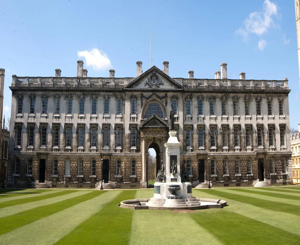 IELTS Hazırlık - King's College London