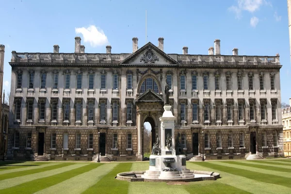 king-s-college-london