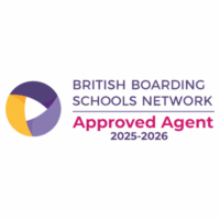 British Boarding Schools Network Approved Agent 2025-2026