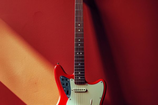 electric-guitar-still-life