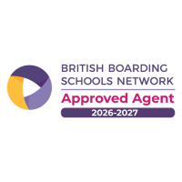 British Boarding Schools Network Approved Agent 2026-2027 British Boarding Schools Network Approved Agent 2026-2027